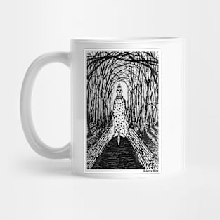 'Another Lost Soul' Mug